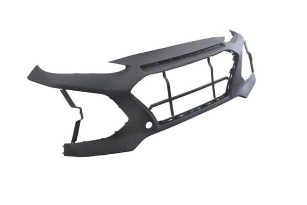 HYUNDAI KONA- 18/20; ÖN ÜST TAMPON ASTARLI SİYAH (TYG)