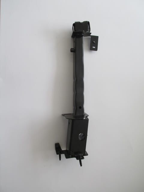 RENAULT MEGANE- 4- SD- 21/24; ŞASİ UÇ DEMİRİ KOLU SAĞ (BEŞİK)(MOTOR BEŞİĞİNE TAKILAN)