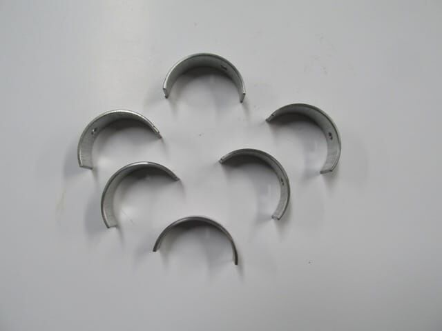 SUZUKI SWIFT- SD/HB- 89/96; KOL YATAK 0.75 (G10/G10T) 1.0cc 3 SİLİNDİR (TDC)