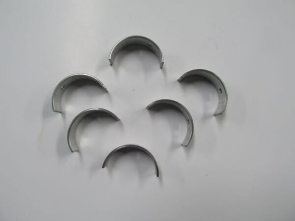 SUZUKI SWIFT- SD/HB- 89/96; KOL YATAK 0.75 (G10/G10T) 1.0cc 3 SİLİNDİR (TDC)