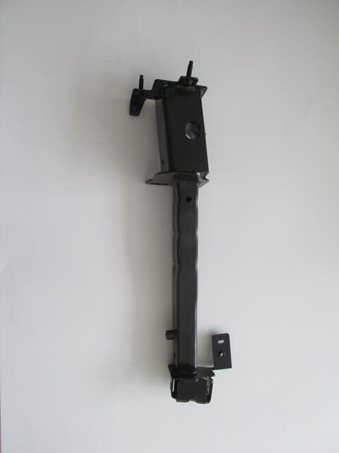RENAULT MEGANE- 4- SD- 21/24; ŞASİ UÇ DEMİRİ KOLU SOL (BEŞİK)(MOTOR BEŞİĞİNE TAKILAN)