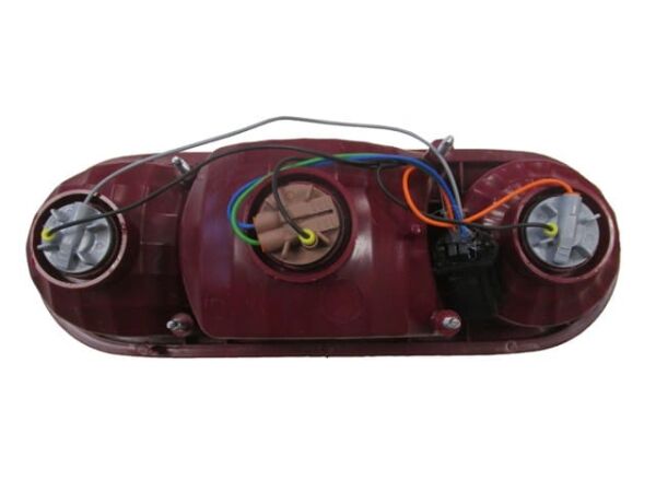 HYUNDAI PORTER KAMYONET- 06/24; STOP LAMBASI SAĞ DUYLU (MARS)