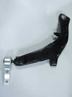 NISSAN PRIMERA- P12- 03/08; ÖN ALT TABLA SAĞ (BURÇLU/ROTİLLİ/TAKOZLU) (SALINCAK) (SH)