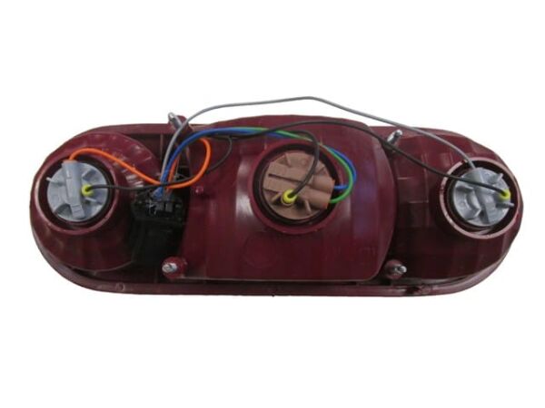 HYUNDAI PORTER KAMYONET- 06/24; STOP LAMBASI SOL DUYLU (MARS)