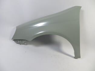 VOLKSWAGEN JETTA- 5- 06/10; ÖN ÇAMURLUK DELİKSİZ SOL GRİ BOYALI (SIMYI)