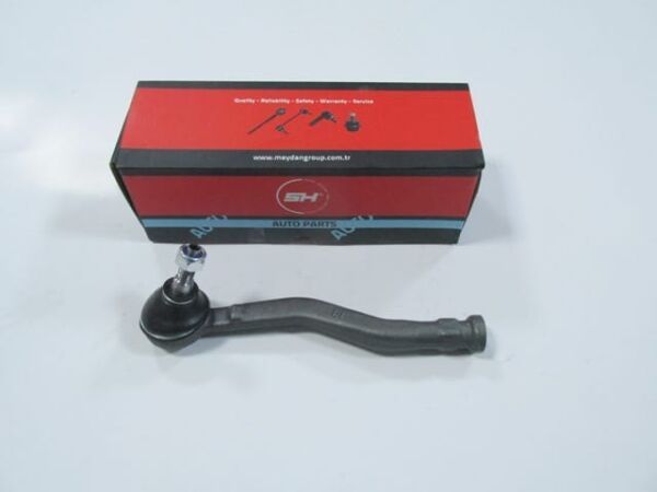 PEUGEOT 208- 12/20; ROT BAŞI SOL (SH)