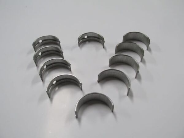 SUZUKI SWIFT- SD/HB- 89/96; ANA YATAK 0.25 (G10/G10T) 1.0cc 3 SİLİNDİR (TDC)