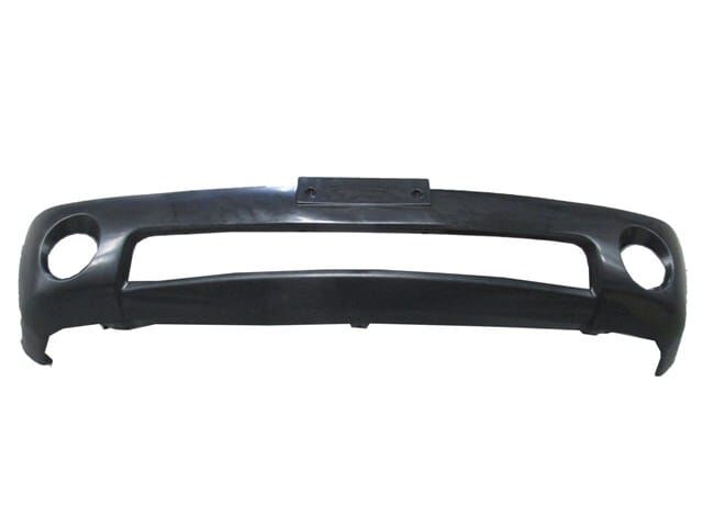 HYUNDAI PORTER KAMYONET- 06/12; ÖN TAMPON (YUVARLAK SİS DELİKLİ TAMPON PANJURSUZ)(TW)