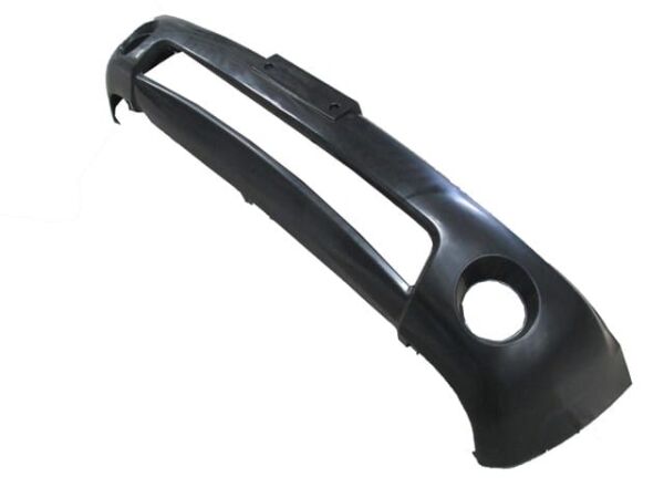 HYUNDAI PORTER KAMYONET- 06/12; ÖN TAMPON (YUVARLAK SİS DELİKLİ TAMPON PANJURSUZ)(TW)