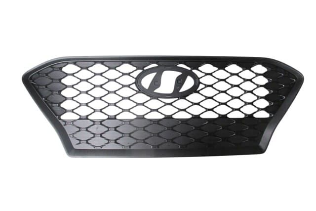 HYUNDAI KONA- 18/20; ÖN PANJUR SİYAH (TYG)