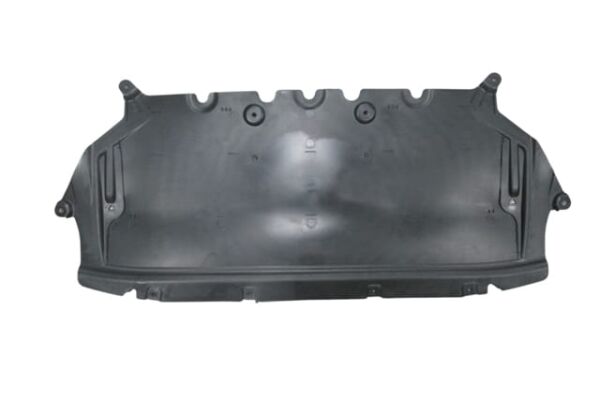 BMW 5 SERI- G30- 17/20; KARTER MUHAFAZA ÖN PLASTİĞİ (PLASTİK ENJEKSİYON)