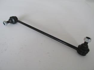 HYUNDAI ACCENT- ERA- 06/12; VİRAJ ASKI Z ROT ÖN SOL (285MM) (SH)