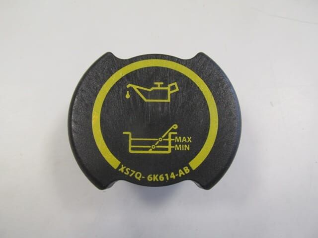 FORD MONDEO- 05/07; MOTOR YAĞ KAPAĞI