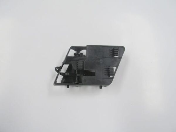 VOLKSWAGEN CADDY- 96/03; ÖN KAPI İÇ AÇMA KOLU SAĞ SİYAH (PÜTÜRLÜ TİP) (HUSHAN)