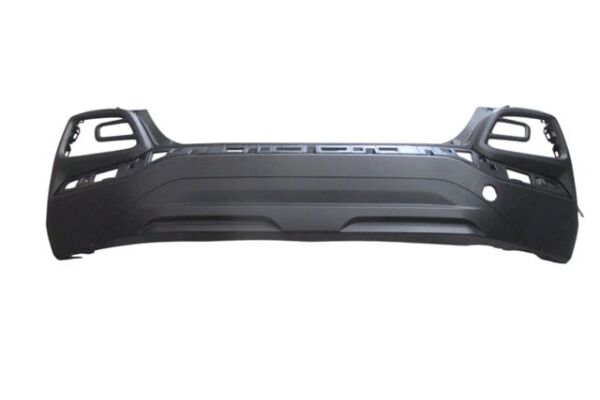 HYUNDAI KONA- 18/20; ARKA TAMPON SİYAH (TYG)