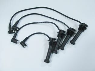 FORD MONDEO- 05/07; BUJİ KABLOSU TAKIM (16V)(CGBA-CJBA)1.8/2.0 cc (YOW JUNG)