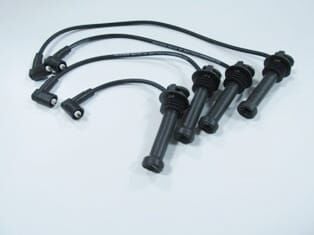 FORD MONDEO- 05/07; BUJİ KABLOSU TAKIM (16V)(CGBA-CJBA)1.8/2.0 cc (YOW JUNG)