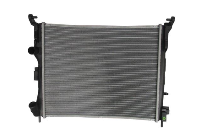 RENAULT SYMBOL- THALIA- SD- 09/12; SU RADYATÖRÜ 1.5 DCI (BRAZİNG) (480X388X22) (MANUEL) ALM (ORİS)