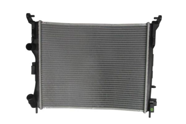 RENAULT SYMBOL- THALIA- SD- 09/12; SU RADYATÖRÜ 1.5 DCI (BRAZİNG) (480X388X22) (MANUEL) ALM (ORİS)