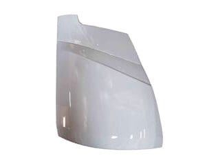 MITSUBISHI CANTER- FUSO- 13/23; ÖN KÖŞE PANELİ SAĞ BEYAZ PLASTİK (A35/B75/B85) (TW)