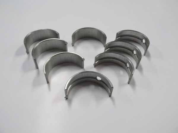 SUZUKI SWIFT- SD/HB- 89/96; ANA YATAK 0.50 (G10/G10T) 1.0cc 3 SİLİNDİR (TDC)