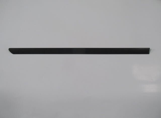 VOLKSWAGEN POLO- 4- 99/01; ARKA KAPI BANDI SOL SİYAH