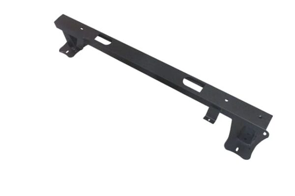 PEUGEOT PARTNER- TEPEE- 10/18; ARKA TAMPON DEMİRİ (ÇELİK) (EAGLE BODY)