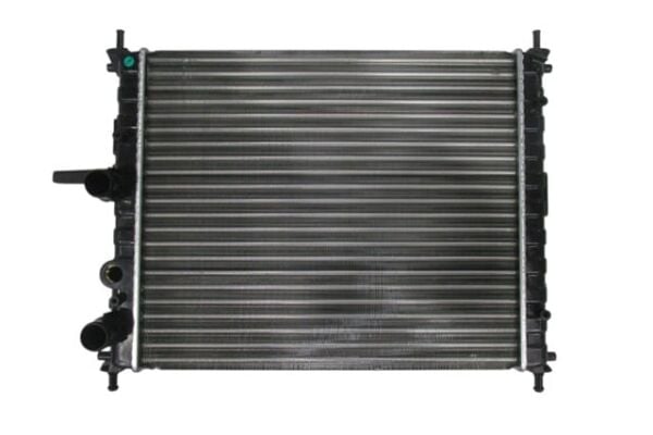 FIAT MAREA- 97/07; SU RADYATÖRÜ 1.6 (MEKANİK) (480x415x23 (MANUEL) ALÜMİNYUM (ORİS)