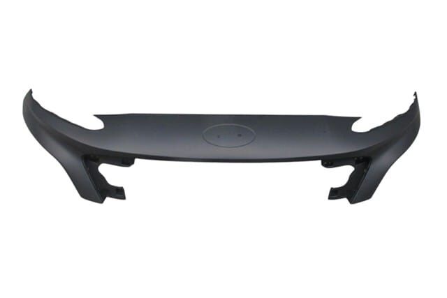 HYUNDAI KONA- 21/23; ÖN ÜST TAMPON ASTARLI SİYAH (TYG)