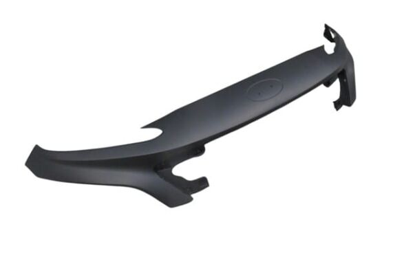 HYUNDAI KONA- 21/23; ÖN ÜST TAMPON ASTARLI SİYAH (TYG)