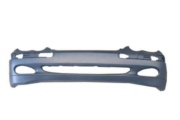 MERCEDES C CLASS- W203- 00/05; ÖN TAMPON (SİS DELİKLİ/IZGARASIZ/FAR YIKAMASIZ (CLASSIC/ELEG.) (TW)