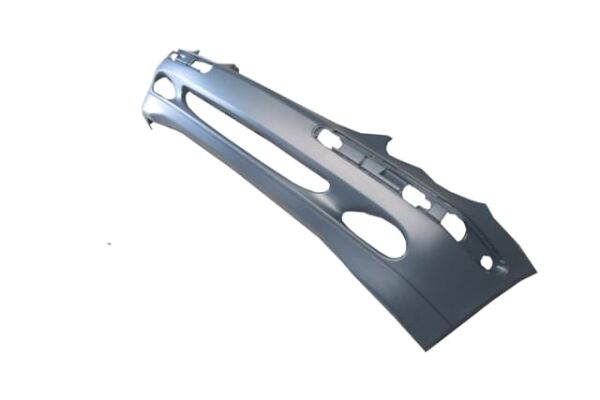 MERCEDES C CLASS- W203- 00/05; ÖN TAMPON (SİS DELİKLİ/IZGARASIZ/FAR YIKAMASIZ (CLASSIC/ELEG.) (TW)