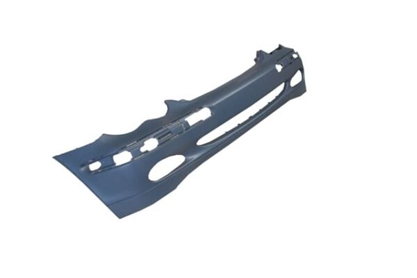 MERCEDES C CLASS- W203- 00/05; ÖN TAMPON (SİS DELİKLİ/IZGARASIZ/FAR YIKAMASIZ (CLASSIC/ELEG.) (TW)