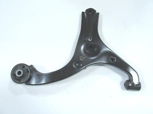 HYUNDAI ACCENT- ERA- 06/12; ÖN ALT TABLA SAĞ BURÇLU (SALINCAK) (SH)