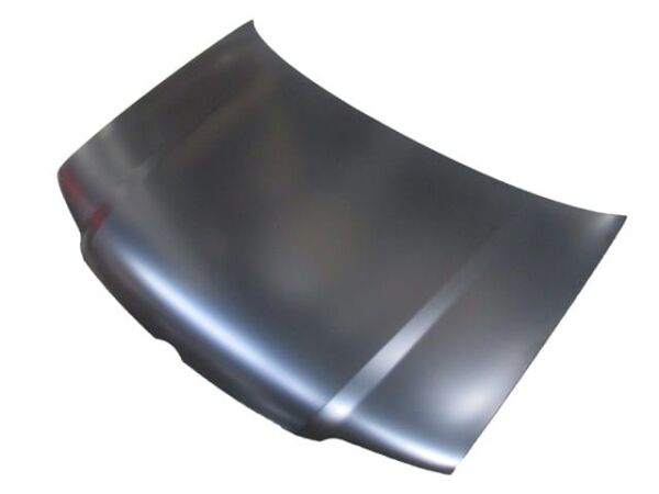 VOLKSWAGEN POLO- 4- 99/01; MOTOR KAPUTU (TYG)