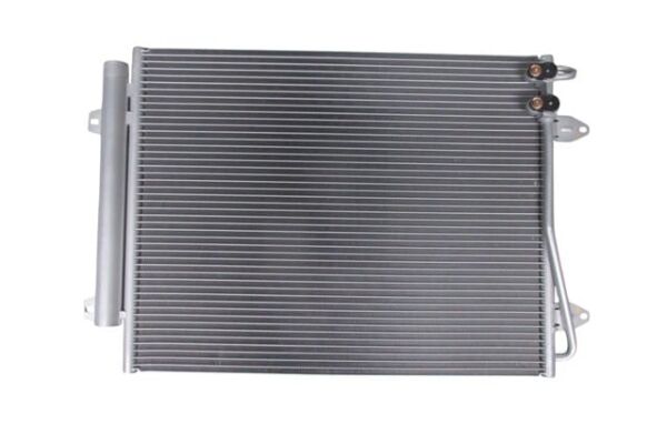 VOLKSWAGEN PASSAT- B6- 05/10; KLİMA RADYATÖRÜ 1.4/1.8 TSI/2.0 TFSI (BRAZING) (615x425x16) ALM (ORİS)