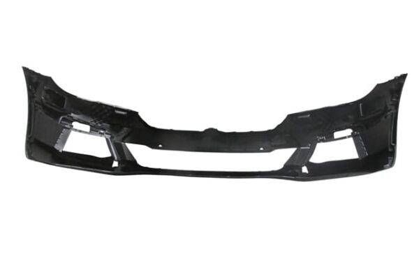 BMW 5 SERI- G30- 20/22; ÖN TAMPON ASTARLI(SİS DLKSİZ KAPAK/IZGARALI)(SENSÖR D.Lİ/ÇEKİ KAPAKLI)M-TECH