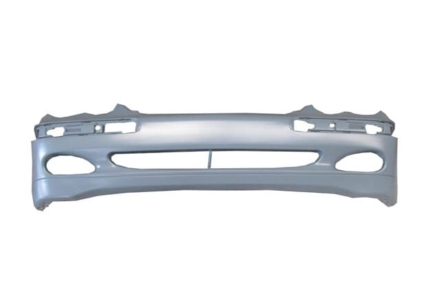 MERCEDES C CLASS- W203- 00/05; ÖN TAMPON (ASTARLI/FAR YIKAMASIZ CLASSIC/ELEGANCE)(TÜV)(TYG)