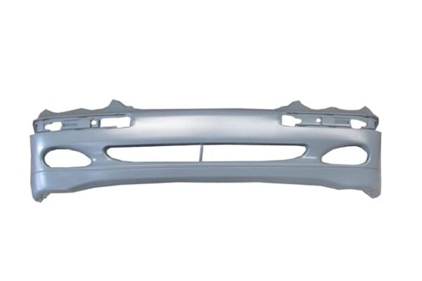 MERCEDES C CLASS- W203- 00/05; ÖN TAMPON (ASTARLI/FAR YIKAMASIZ CLASSIC/ELEGANCE)(TÜV)(TYG)