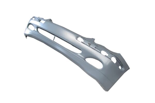 MERCEDES C CLASS- W203- 00/05; ÖN TAMPON (ASTARLI/FAR YIKAMASIZ CLASSIC/ELEGANCE)(TÜV)(TYG)