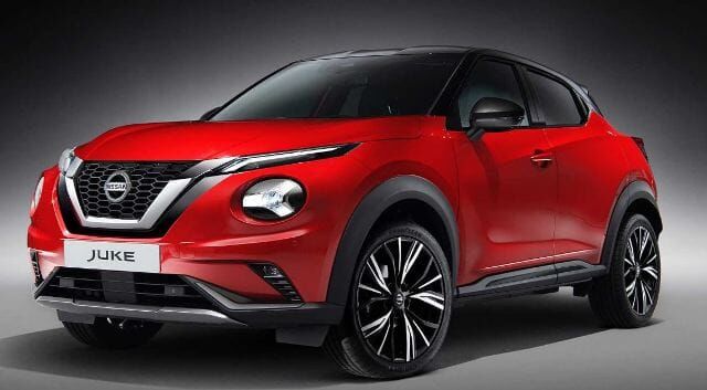 NISSAN JUKE- 20/24; ARAÇ BİLGİLERİ VE RESİMLERİ