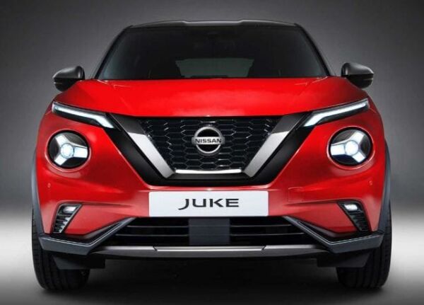 NISSAN JUKE- 20/24; ARAÇ BİLGİLERİ VE RESİMLERİ