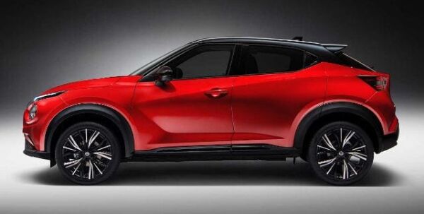 NISSAN JUKE- 20/24; ARAÇ BİLGİLERİ VE RESİMLERİ