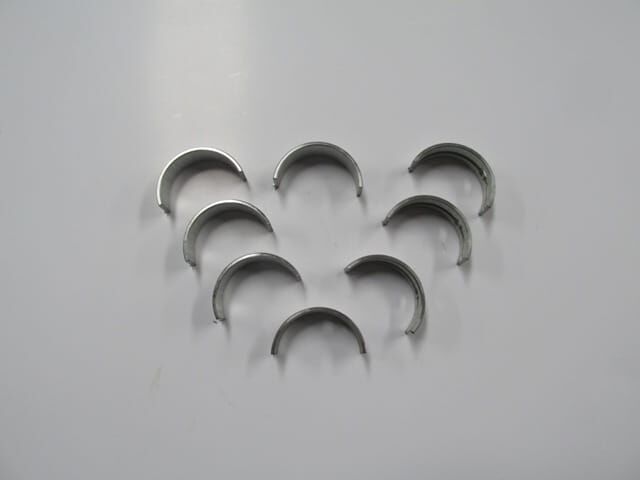 SUZUKI SWIFT- SD/HB- 89/96; ANA YATAK 0.75 (G10/G10T) 1.0cc 3 SİLİNDİR (TDC)