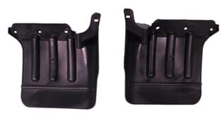 HYUNDAI PORTER KAMYONET- 06/24; ÖN PAÇALIK SAĞ/SOL (SET)