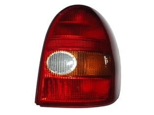 OPEL CORSA- B- 93/00; STOP LAMBASI SAĞ SARI/KIRMIZI/FÜME 3 KAPI (FAMELLA)