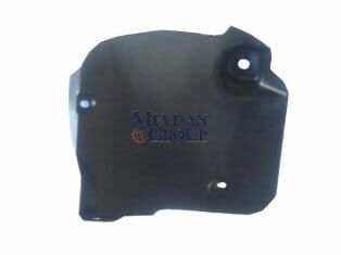 HYUNDAI PORTER KAMYONET- 06/24; ÖN ÇAMURLUK DAVLUMBAZI SAĞ (HMC)