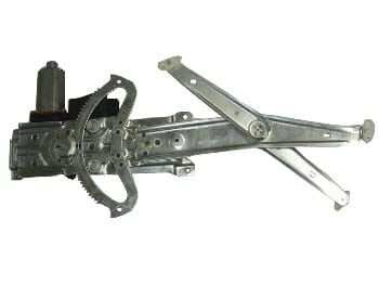 OPEL CORSA- B- 93/00; ÖN CAM KRİKOSU SAĞ ELEKTRİKLİ/MOTORLU (2 FİŞLİ) 5 KAPI (HUSHAN)