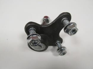 VOLKSWAGEN PASSAT- B6- 05/10; ALT ROTİL SAĞ (SH)