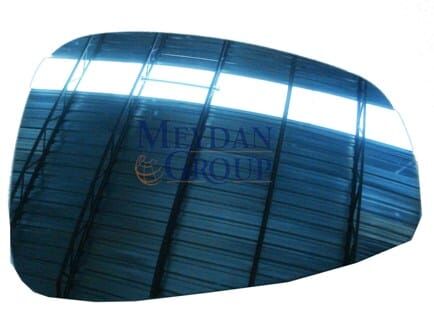 ALFA ROMEO 159- 06/11; AYNA CAMI SAĞ ISITMALI